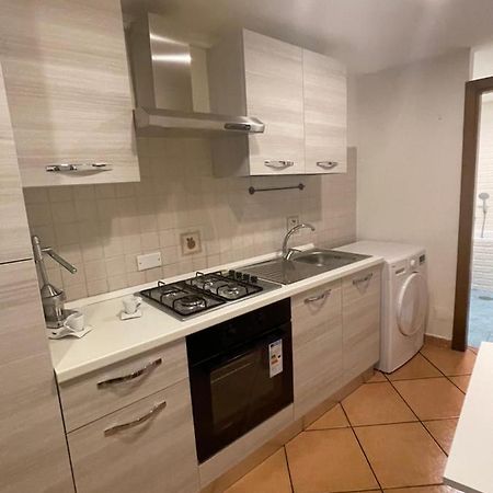 Posillipo 27 Apartment เนเปิลส์ ภายนอก รูปภาพ