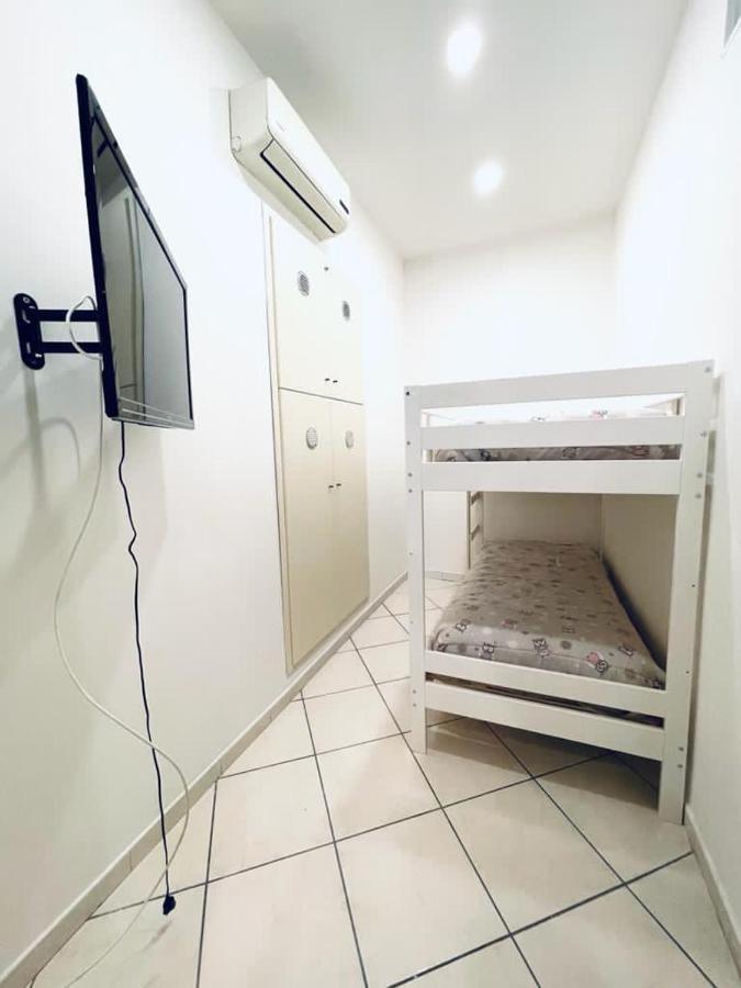 Posillipo 27 Apartment เนเปิลส์ ภายนอก รูปภาพ