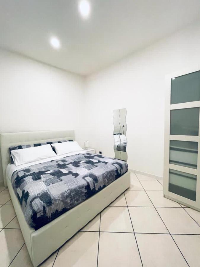 Posillipo 27 Apartment เนเปิลส์ ภายนอก รูปภาพ