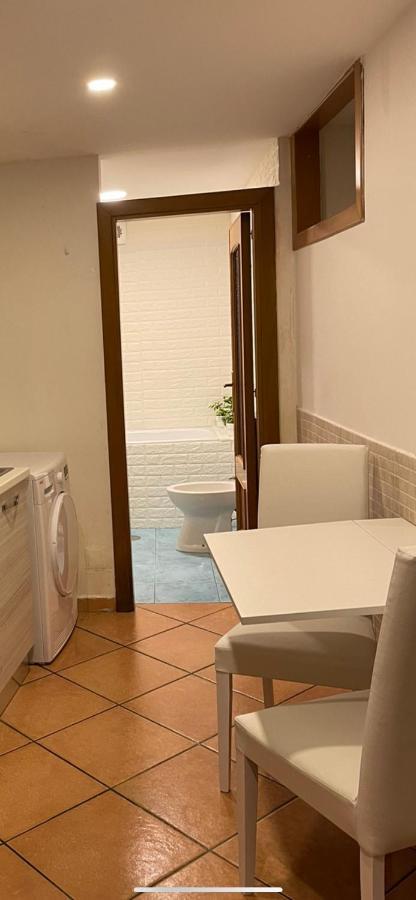 Posillipo 27 Apartment เนเปิลส์ ภายนอก รูปภาพ