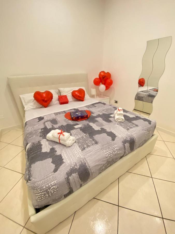 Posillipo 27 Apartment เนเปิลส์ ภายนอก รูปภาพ